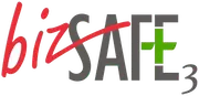 bizSAFE Level 3 certification mark